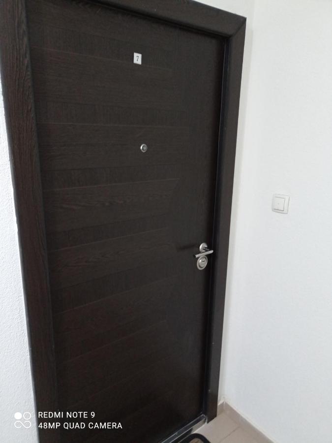 Apartman Svetlana 2 Zabljak  Exterior photo