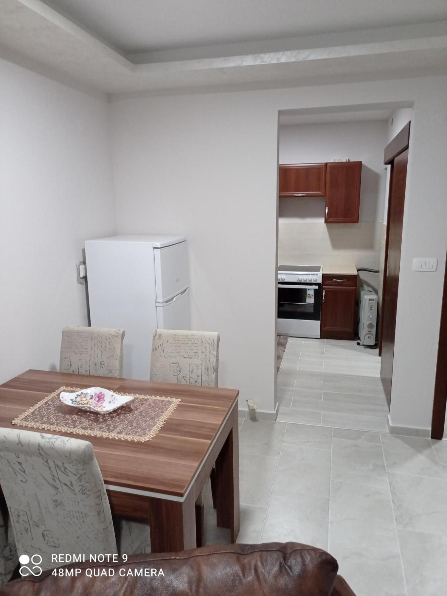 Apartman Svetlana 2 Zabljak  Room photo